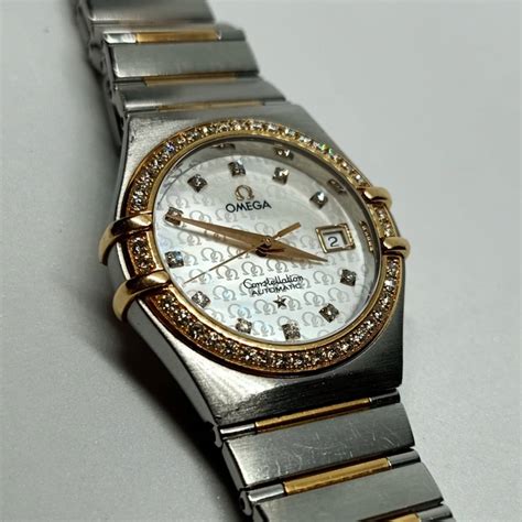 omega constellation 50 years.